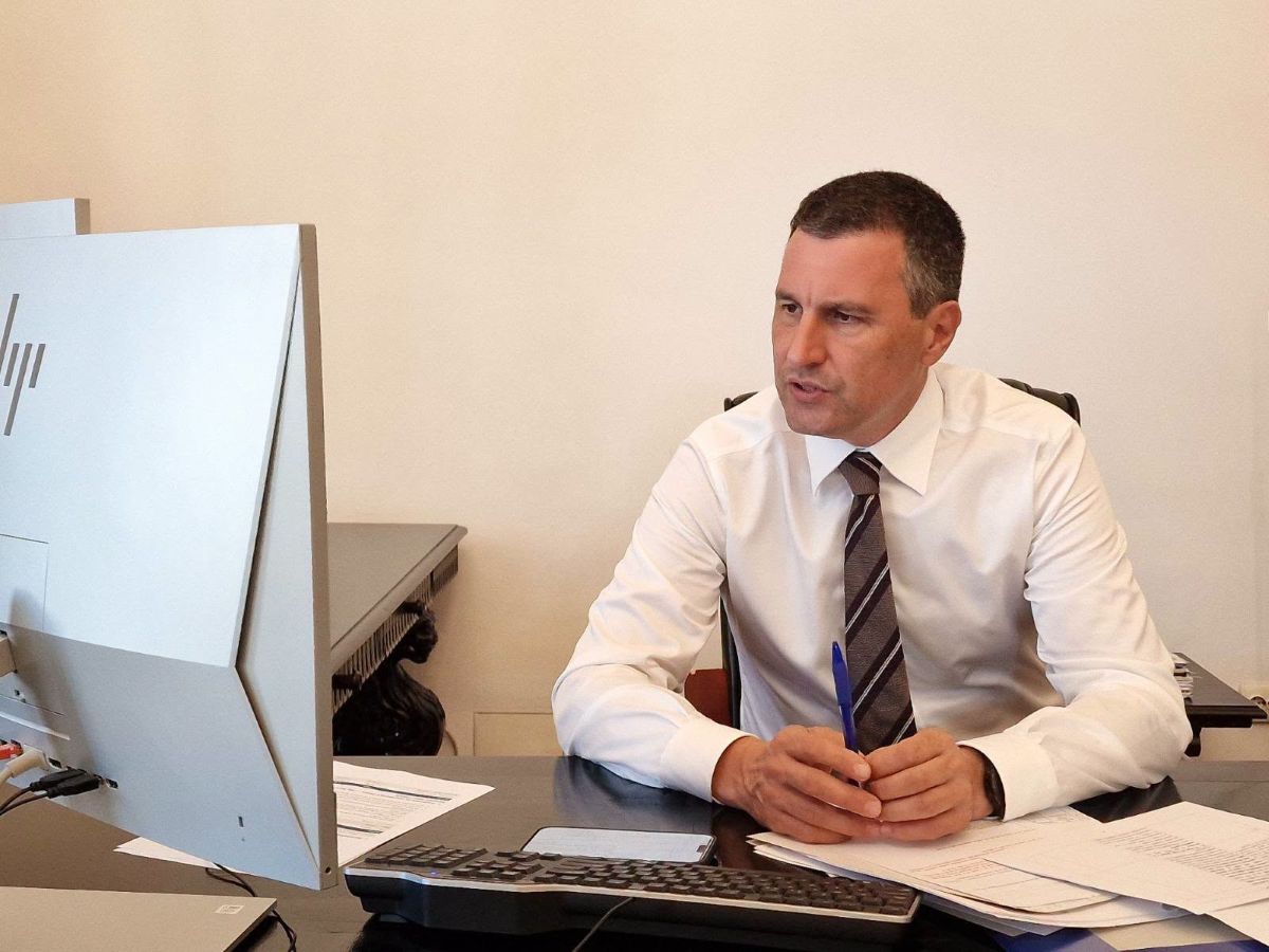 Tánczos Barna: Peste 99% din fondurile APIA pentru Campania 2025 au fost achitate
