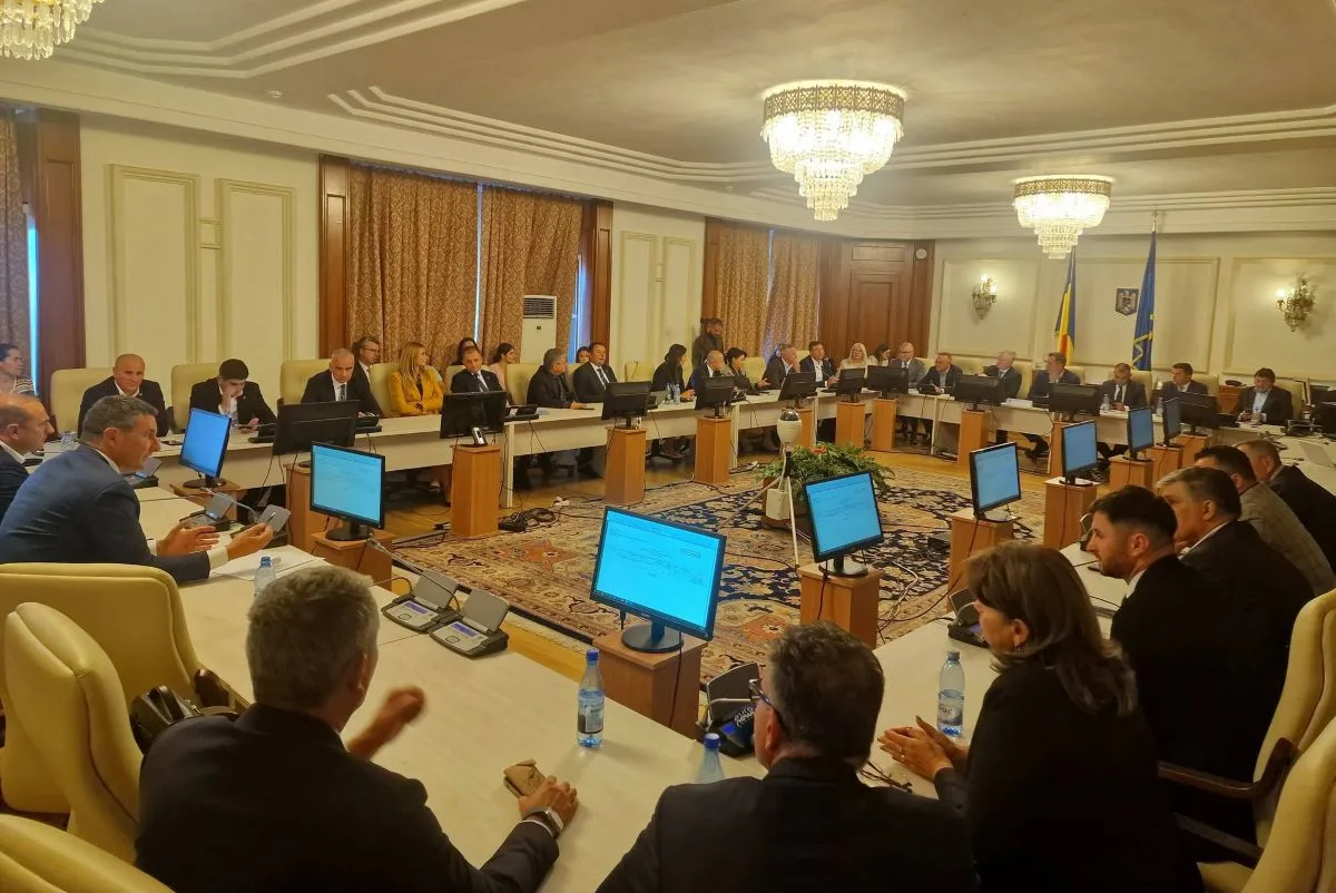 Tánczos Barna primește aviz favorabil pentru funcția de ministru al Agriculturii