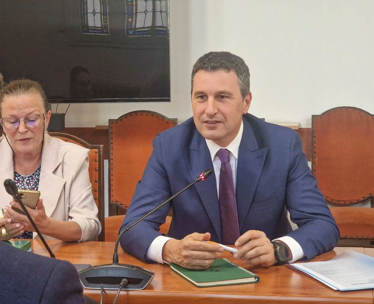 Criza politică nu poate bloca agricultura: Tánczos Barna cere deblocarea imediată a fondurilor pentru fermieri