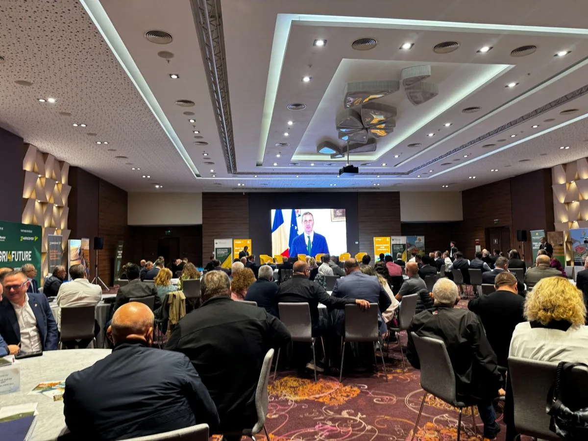 Conferința Regională AGRI4FUTURE Oltenia: Obiectiv 2035