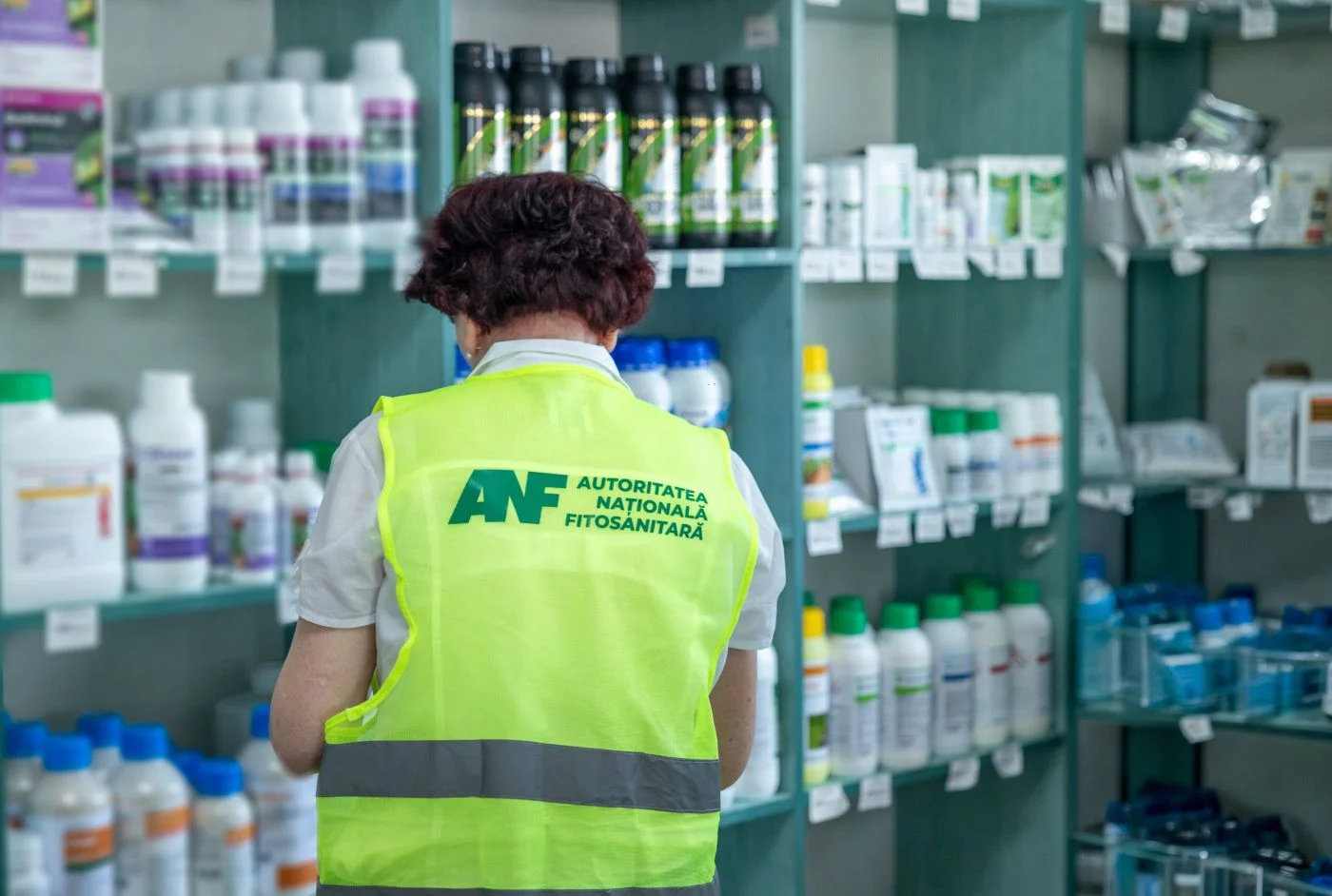 Informare ANF: Produsele de Protecție a Plantelor – Obligațiile cu termen din OUG 53/2025