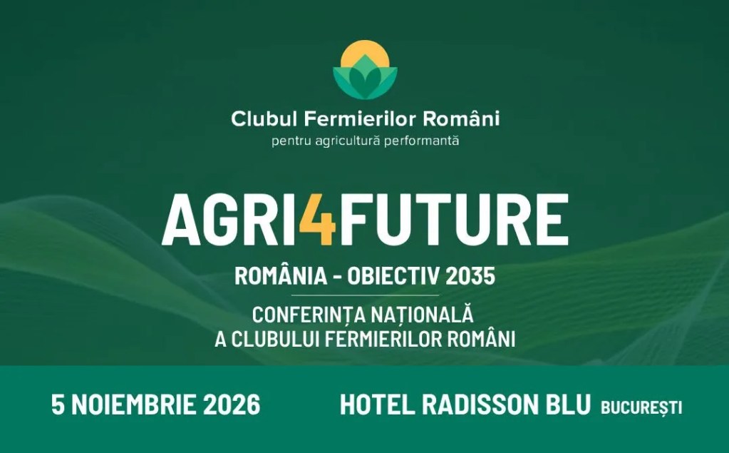 Bugetul agricol 2028–2034, securitatea alimentară a Flancului Estic și cel mai mare deficit de finanțare a agriculturii din UE