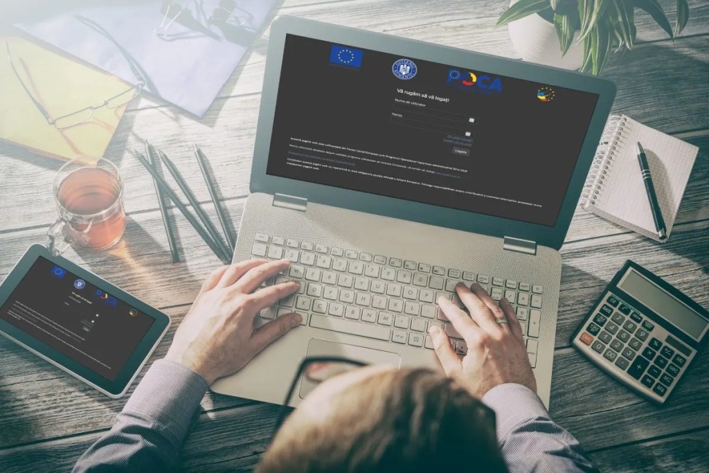 Certificatul de formare profesională dobândit prin instruire la ANF