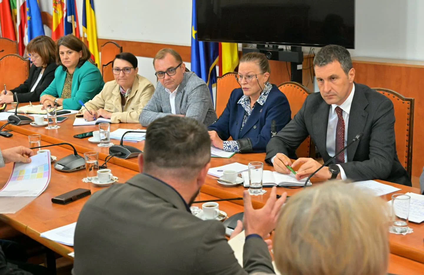 Dialog deschis pentru predictibilitate cu crescătorii de bovine de carne din România