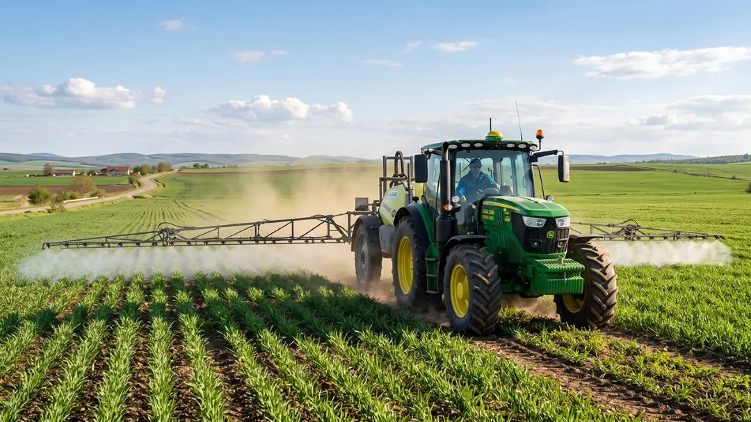 Declarație comună a organizațiilor agricole și alimentare semnatare cu privire la propunerea Comisiei Europene referitoare la Politica Agricolă Comună