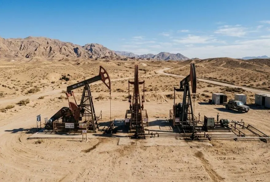 Prețul petrolului scade ușor, dar rămâne în creștere săptămânală din cauza riscurilor de aprovizionare